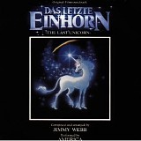 WEBB Jimmy - The Last Unicorn