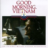 V A R I O U S - Good Morning, Vietnam