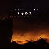 VANGELIS - 1492 - Conquest of paradise