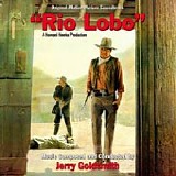 GOLDSMITH Jerry - Rio Lobo