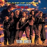 BON JOVI John - Blaze Of Glory (Young Guns II)