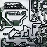 Sneaker Pimps - Becoming X