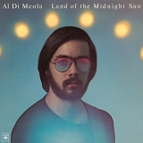 Al Di Meola - Land Of The Midnight Sun