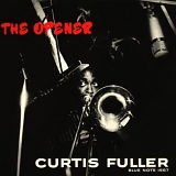 Curtis Fuller - The Opener