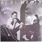 Al Di Meola - Splendido Hotel