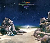 Yes - Tales From Topographic Oceans