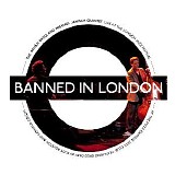 Aruan Ortiz and Michael Janisch Quintet - Banned in London