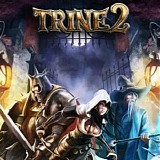 Ari Pulkkinen - Trine 2