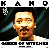 Kano - Queen Of Witches