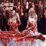 Cannibal Corpse - Butchered At Birth