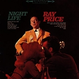 Ray Price - Night Life