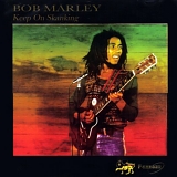 Bob Marley - Keep On Skanking