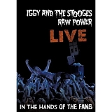 Iggy And The Stooges - Raw Power