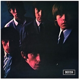 The Rolling Stones (1964) - No.2