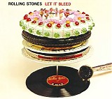 The Rolling Stones (1969) - Let It Bleed