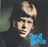 David Bowie - David Bowie