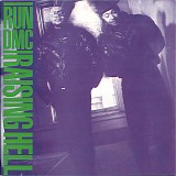 Run DMC Discography - Raising Hell