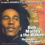 Bob Marley - Selassie Is The Chapel