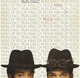 Run DMC Discography - King Of Rock