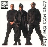 Run DMC Discography - 1993 Down With The King