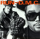 Run DMC Discography - Back From Hell