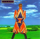 David Bowie - Earthling