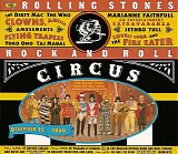 The Rolling Stones (1996) - Rock and Roll Circus