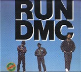 Run DMC Discography - Tougher Than Leather