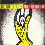 The Rolling Stones (1995) - Voodoo Lounge