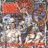 Napalm Death - Utopia Banished