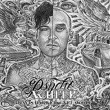 Travis Barker And Yelawolf - Psycho White - EP