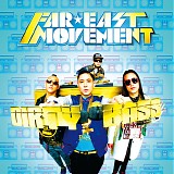 Far East Movement - Dirty Bass (Deluxe)