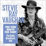 Vaughan, Stevie Ray - The Fire Meets Fury