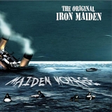 The Iron Maiden (Original) - Maiden Voyage