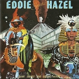 Hazel, Eddie - Game, Dames And Guitar Thangs