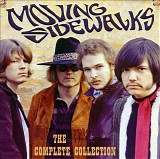 The Moving Sidewalks - The Complete Collection