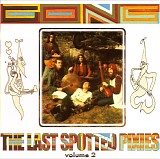 Gong - The Last Spotted Pixies: Volume 2
