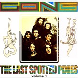 Gong - The Last Spotted Pixies: Volume 1