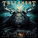 Testament - Dark Roots of Earth