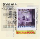 Nicky Wire - Break My Heart Slowly