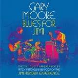 Moore, Gary - Blues For Jimi