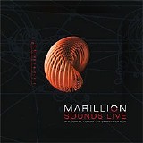 Marillion - Sounds Live - CD 1