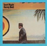 Carey Bell - Last Night