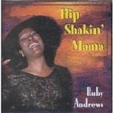 Ruby Andrews - Hip Shakin' Mama