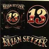 Brian Setzer - 13