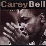 Carey Bell - Heartache And Pain