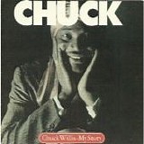 Chuck Willis - My Story