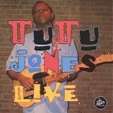 Tutu Jones - Live