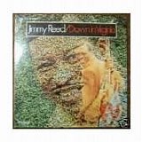 Jimmy Reed - Down In Virginia