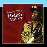 Bernard Allison - Higher Power